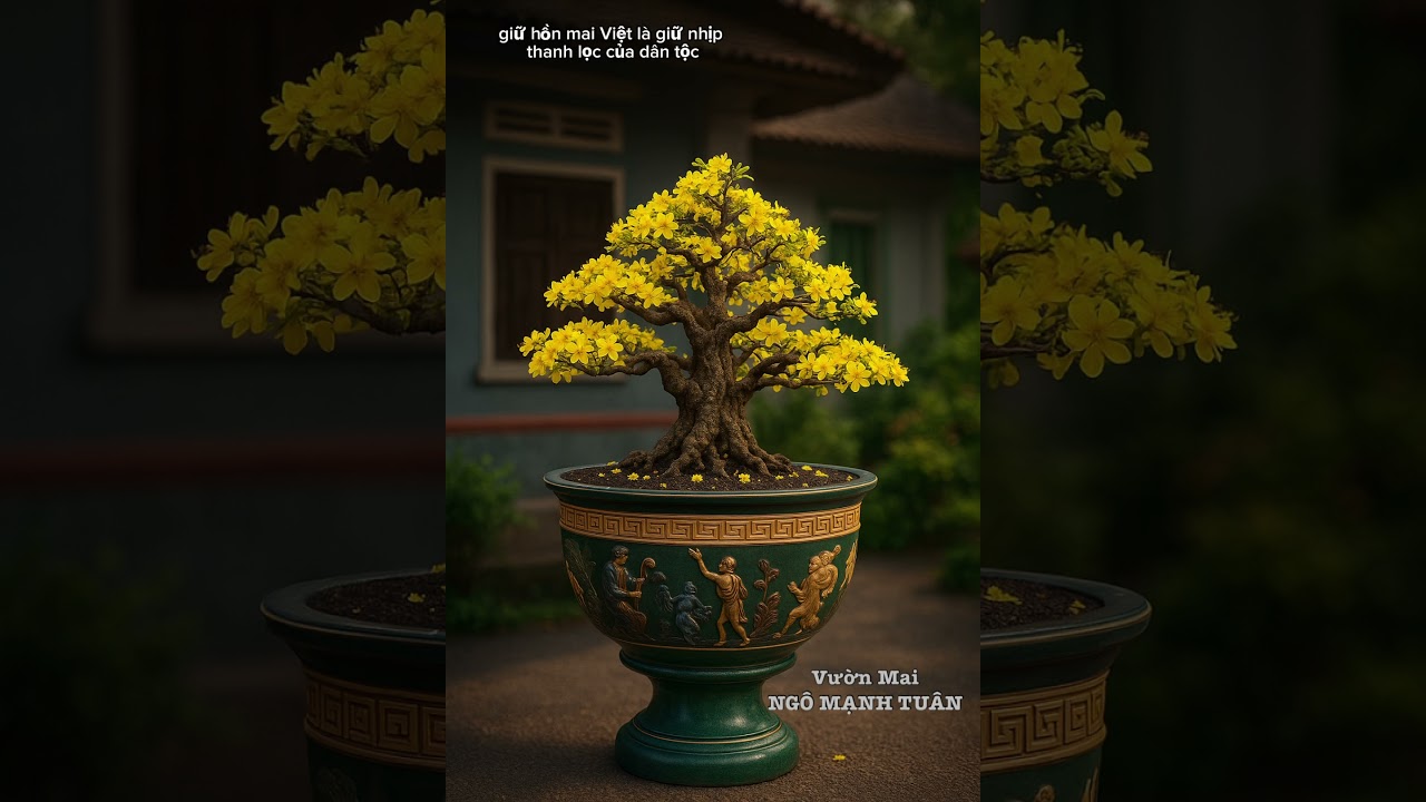 Chu kỳ Thanh Lọc #bonsai #bonsaitree #ngomanhtuan #daomaitamviet