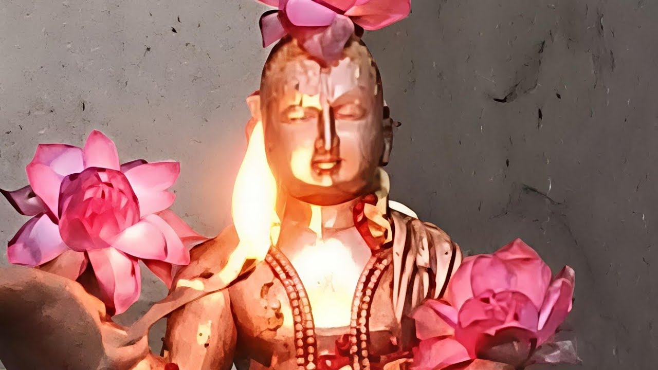 #madhwacharya #madhwanavami #madhwa #madhwajayanti #madhwanavami2026 #gurugalu 