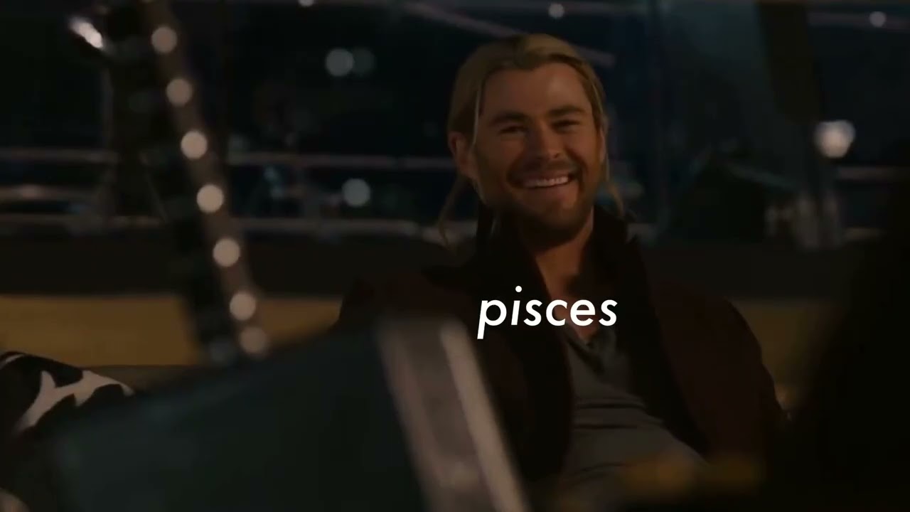mcu avengers as zodiac signs