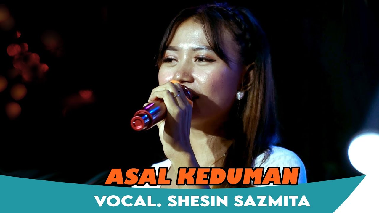 ASAL KEDUMAN - SHESIN SAZMITA - KAJJOLE PANTURA "DEWI DIVA GROUP" LIVE ONLINE