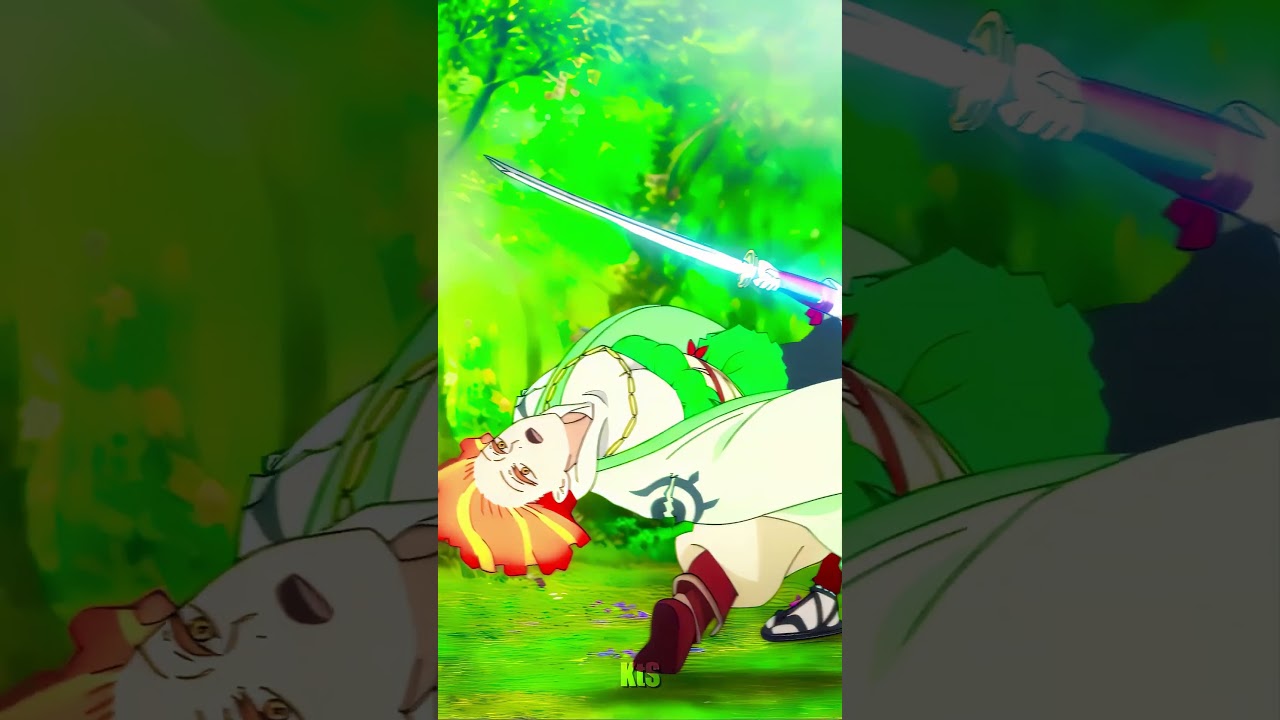 Tensen 😩 | Jigokuraku