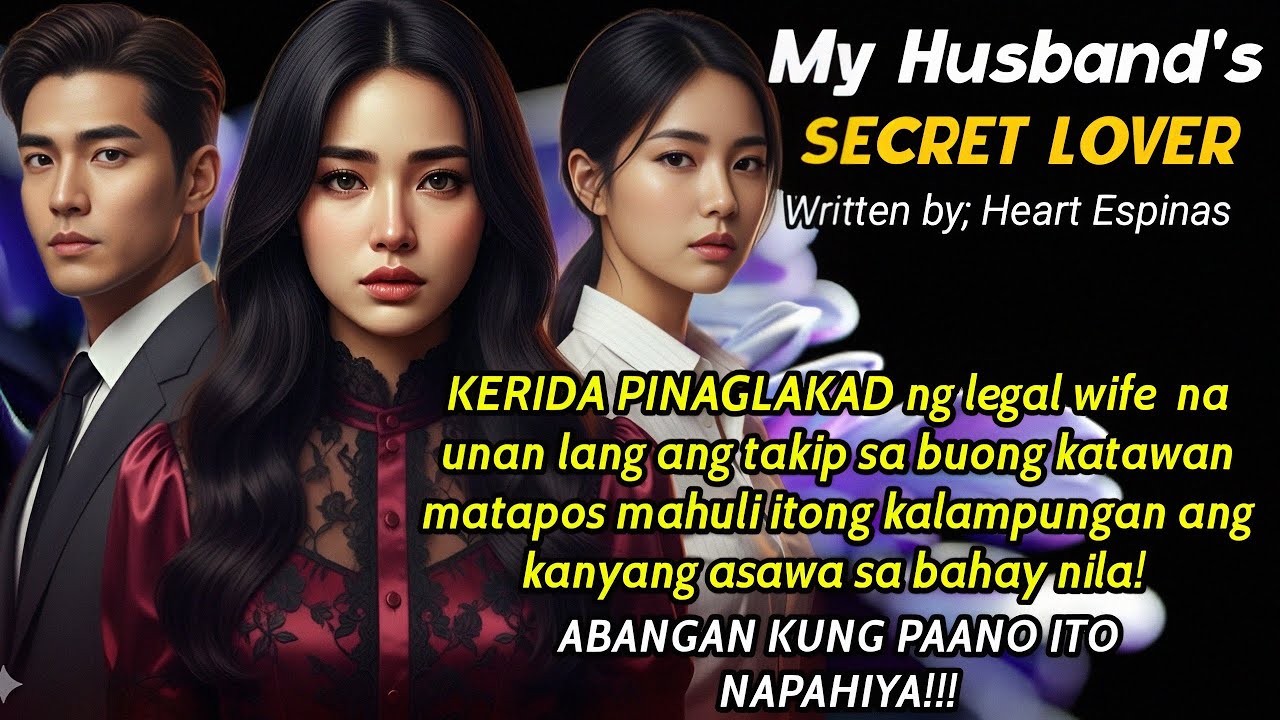 KERIDA, PINAGLAKAD ng legal wife na unan lang ang takip sa KATAWAN! ABANGAN kung paano ito NAPAHIYA!