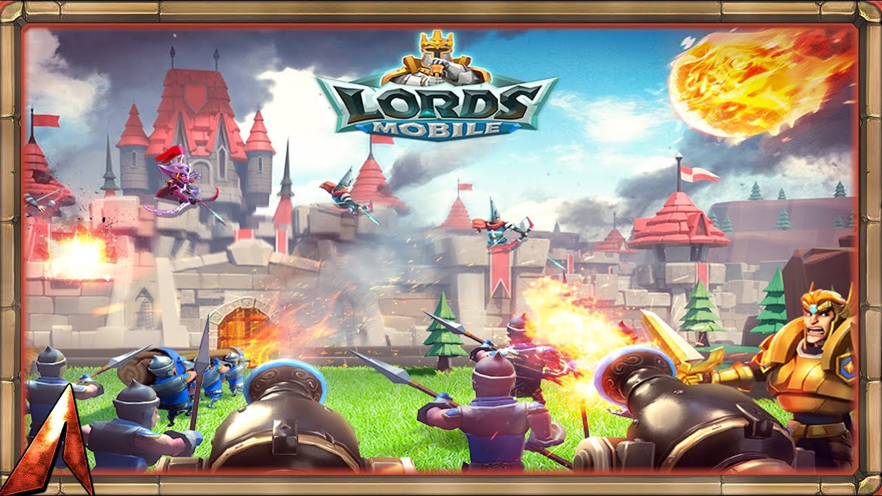 Paid 26 Migrations Scrolls for 1 Rally! Worth it!? Lords Mobile