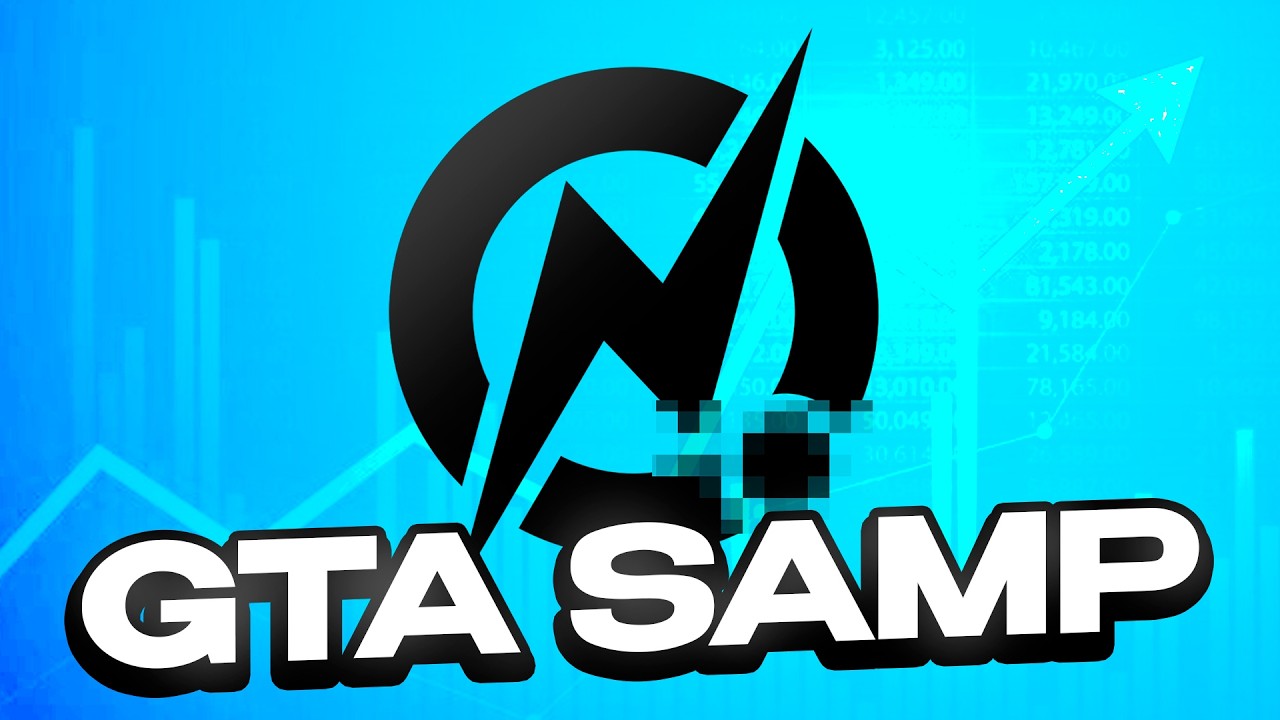 🪦 GTA SAMP УМИРАЕТ ! ONLINE RP - ПОСЛЕДНЯЯ НАДЕЖДА&hellip;
