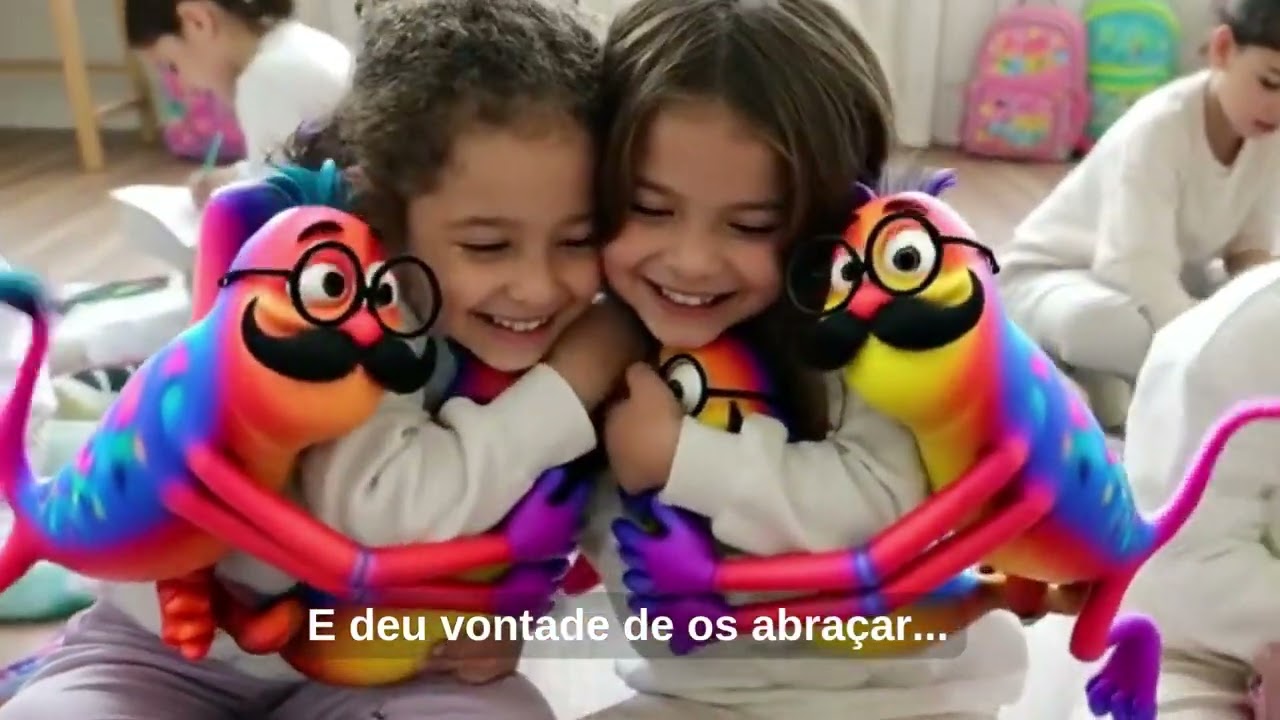 Carnaval na Lagoa
