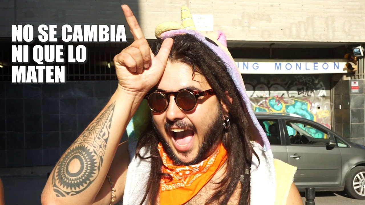 PintorRock a Full - Rebentao