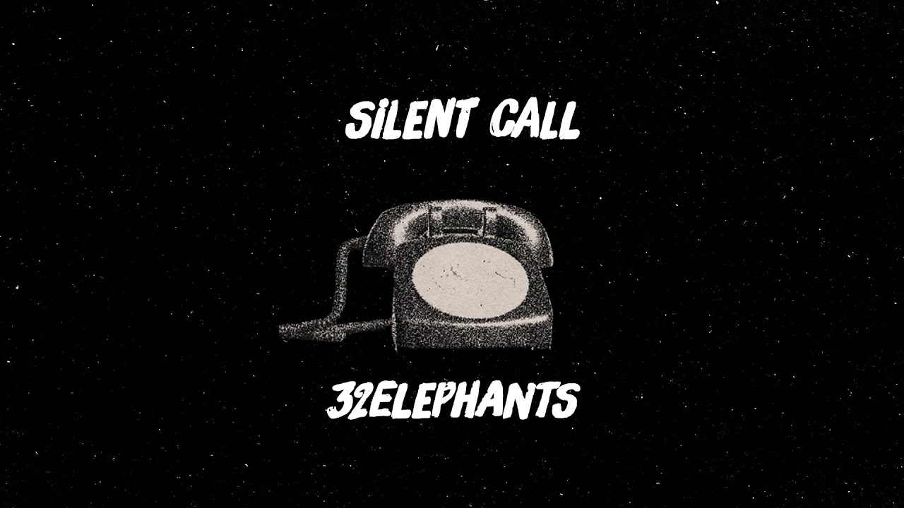 32elephants - Full Live Set - OCCII - Silent Call