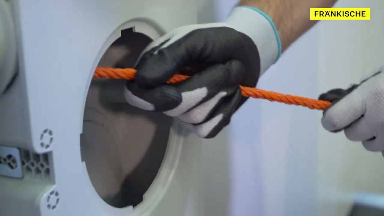 profi-air® Reinigungssystem SaWi – Saugen und Wischen | FRÄNKISCHE