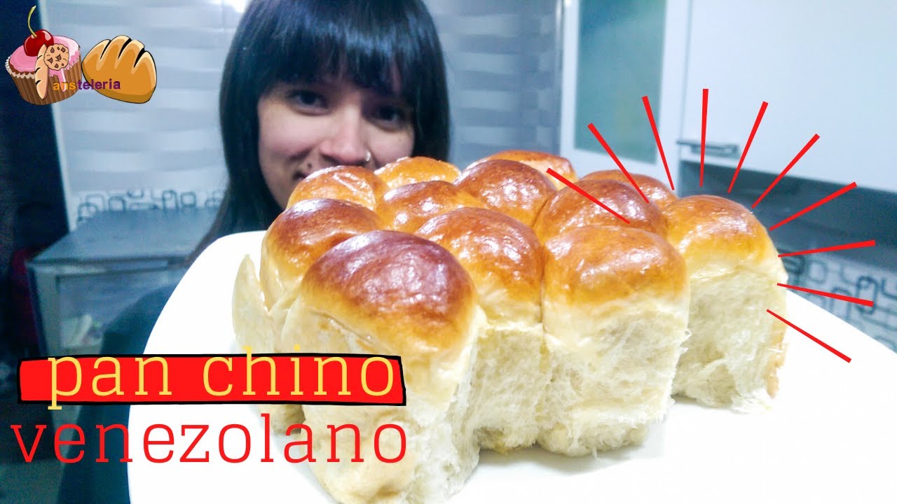 Pan chino venezolano / Pansteleria