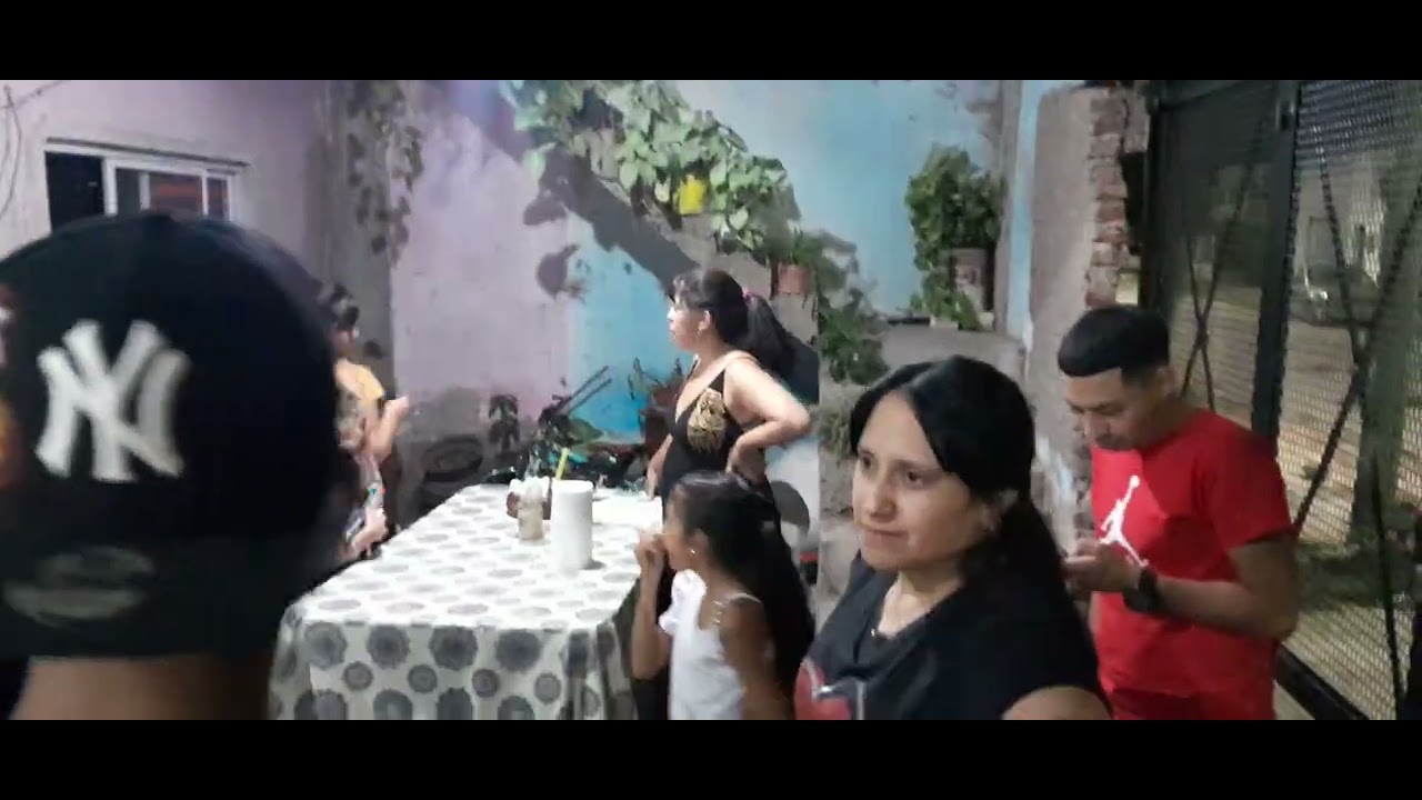 Cumple de laura  , feb. 2026