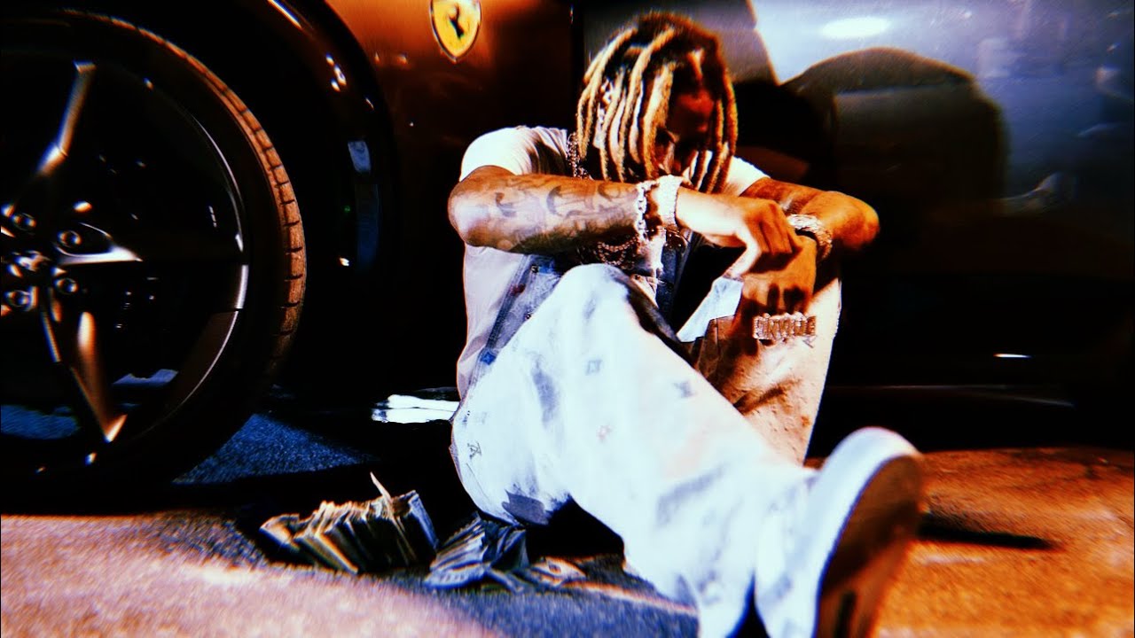 FREE  Lil Durk Type Beat | 2024 - 