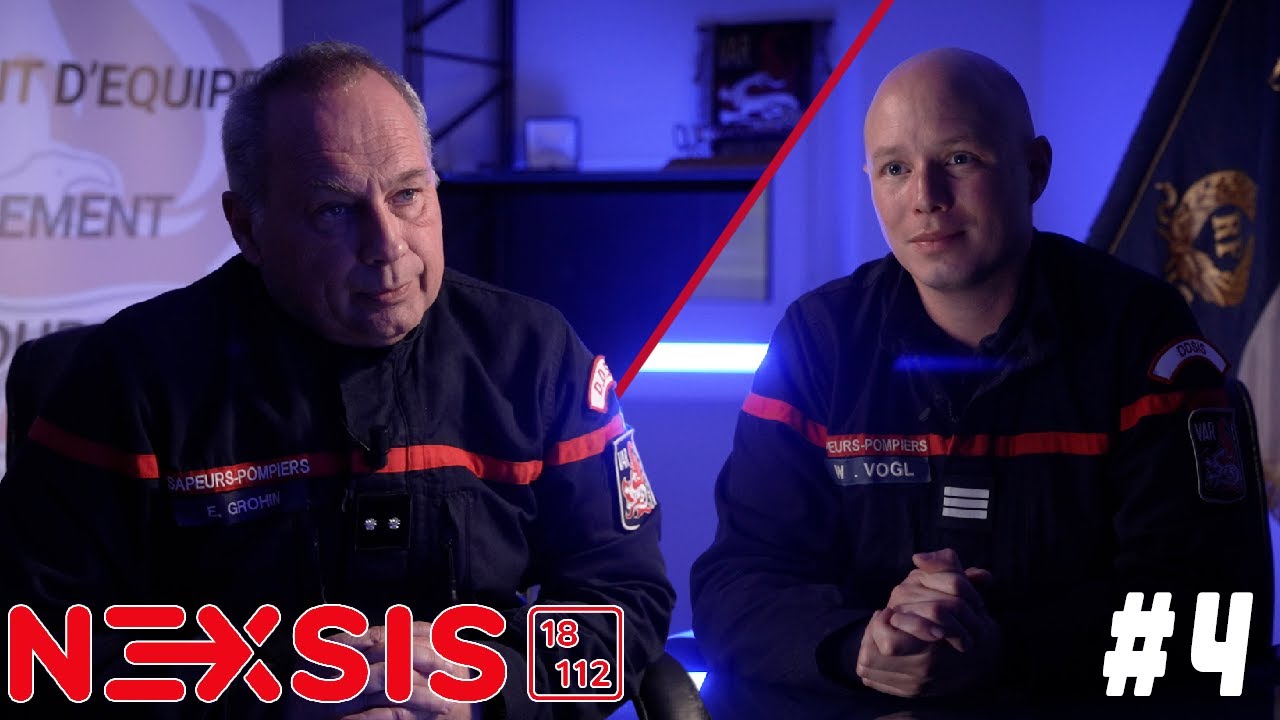 NexSIS Un an déjà. Vidéo 4/4