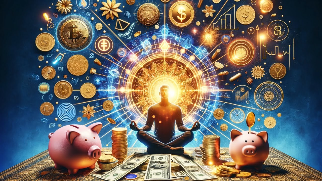 Little Known Money Secret: Attract Wealth Effortlessly!