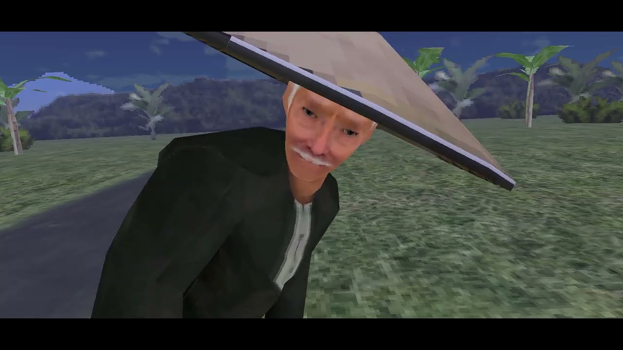 Main game hantoe seblak