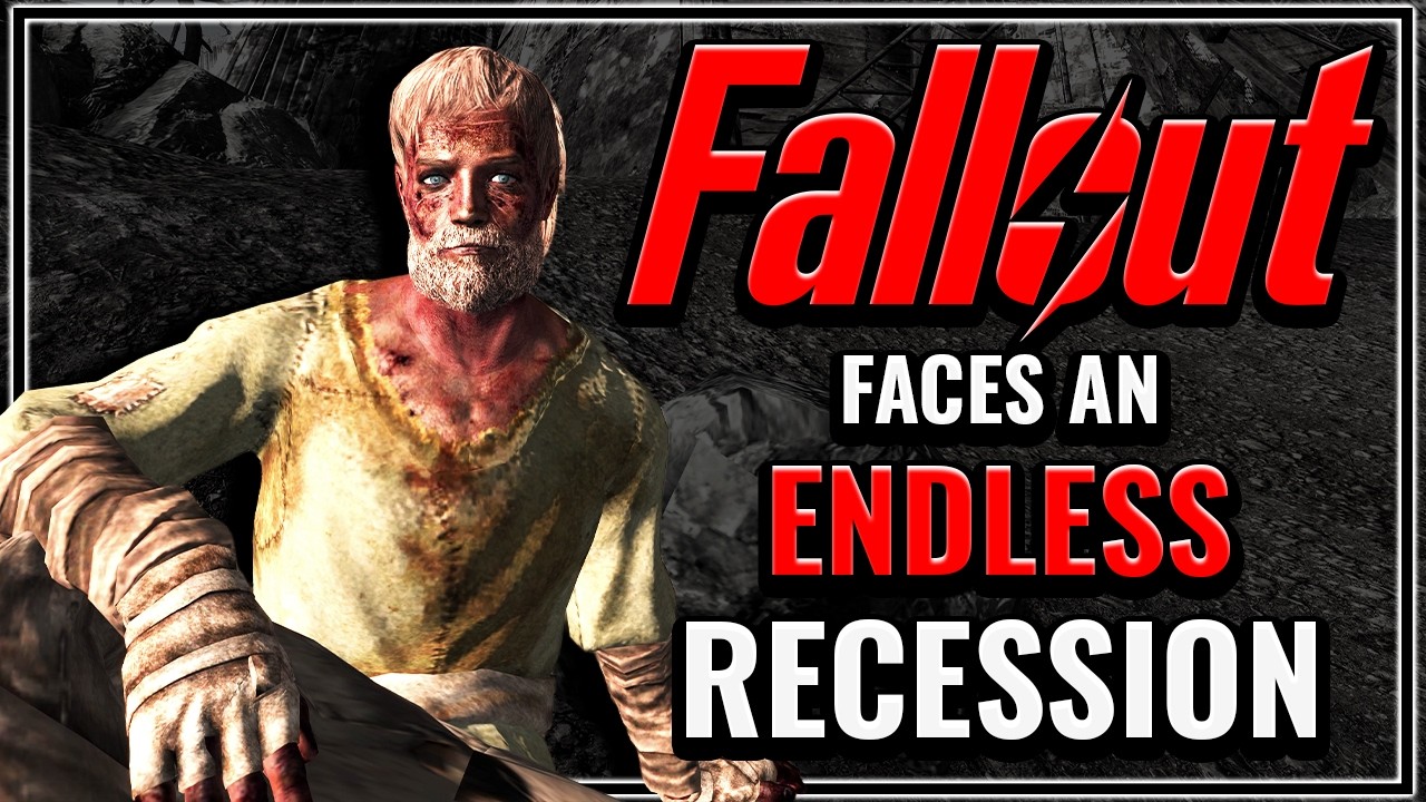 Is Fallout in a Recession?
