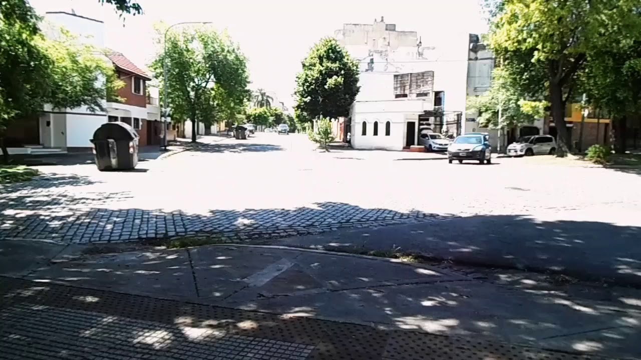 tailap Buenos Aires Argentina