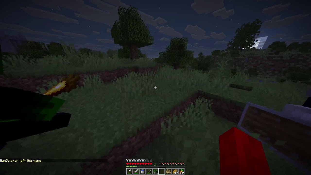 Game of thrones 1000 minecraft civilation event day 2