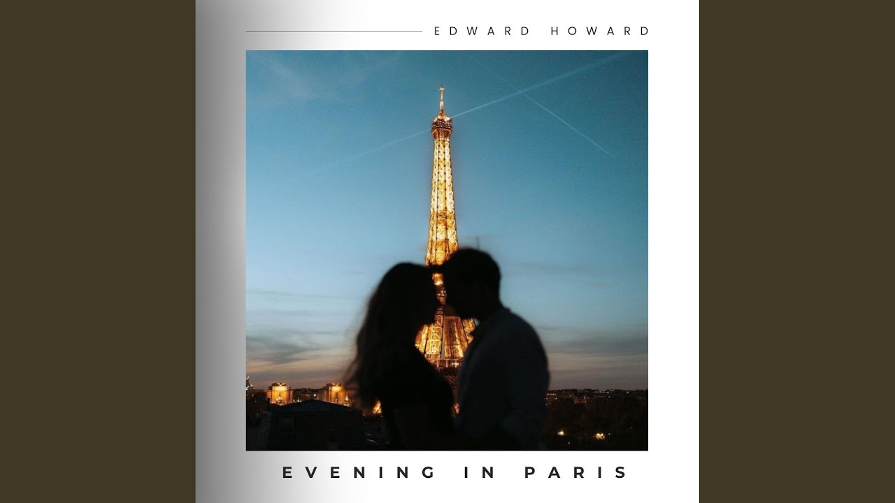 Evening in Paris