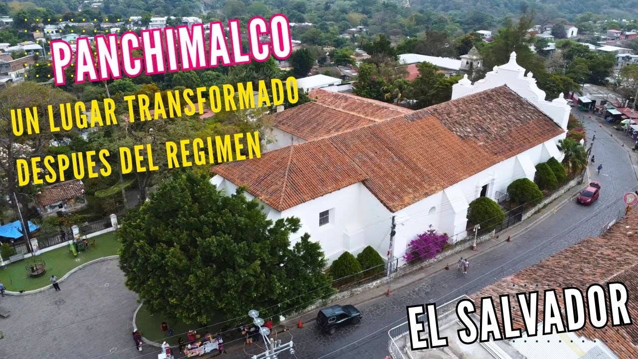 PANCHIMALCO HOY EN DIA UN PUEBLO SEGURO PARA VISITAR Y CONOCER SUS PATRIMONIOS Y PARQUE ACUATICO
