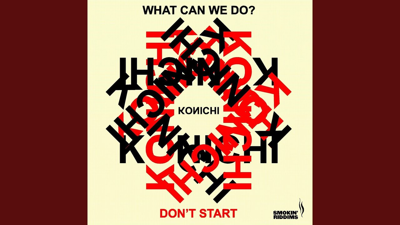 What Can We Do
