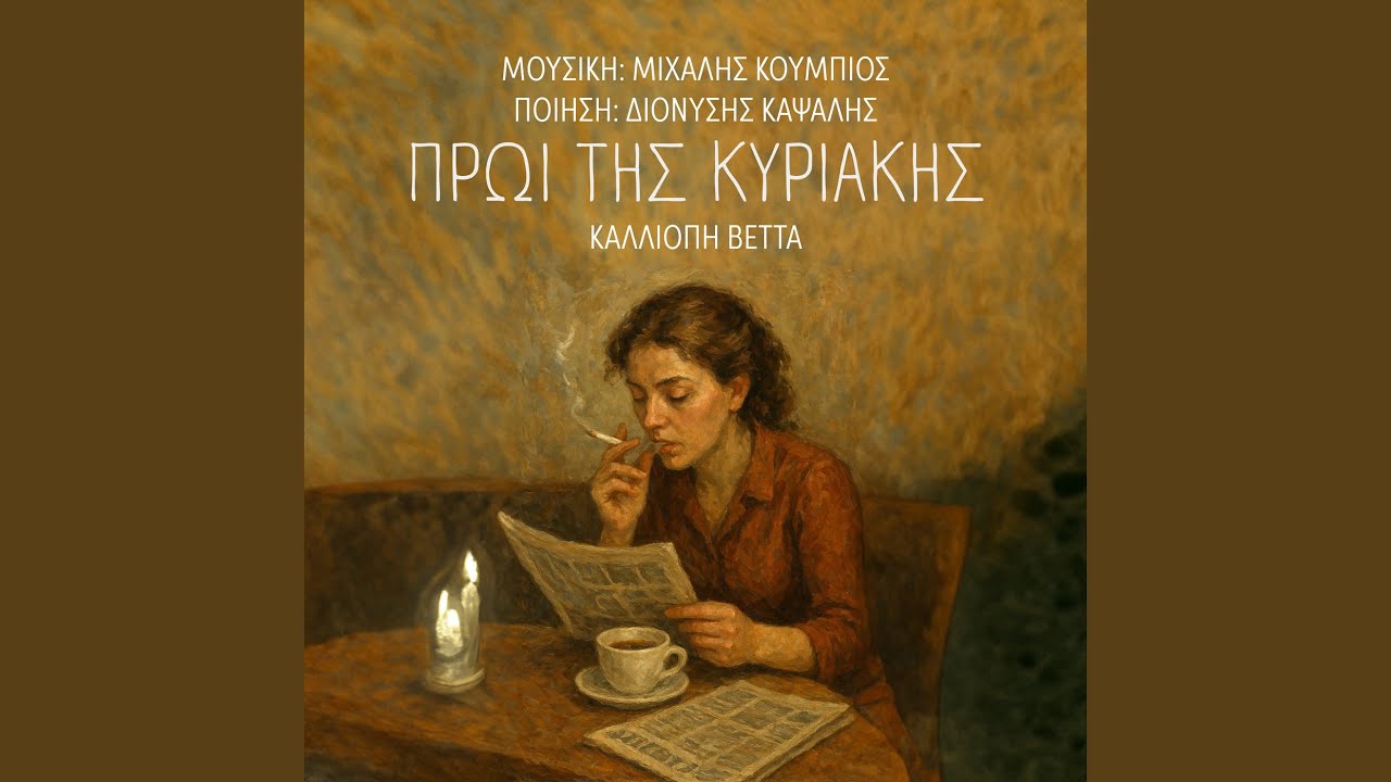 Proi Tis Kyriakis