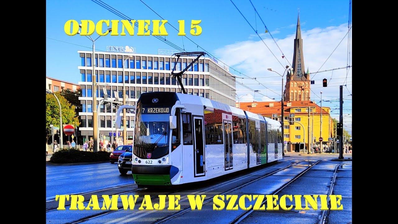 Tramwaje w Szczecinie