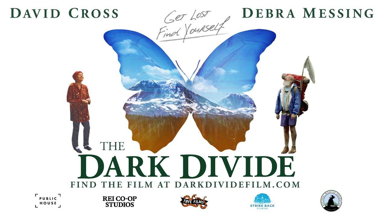 The Dark Divide &ndash; Official Trailer (David Cross, Debra Messing)
