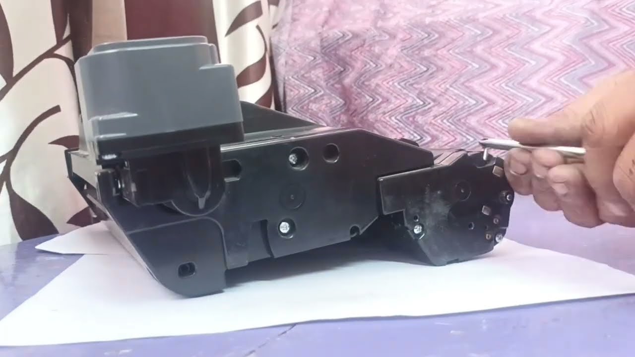 Hp Never Stop 1200, 1200w, 1000 AND 1000w print quality problem solve