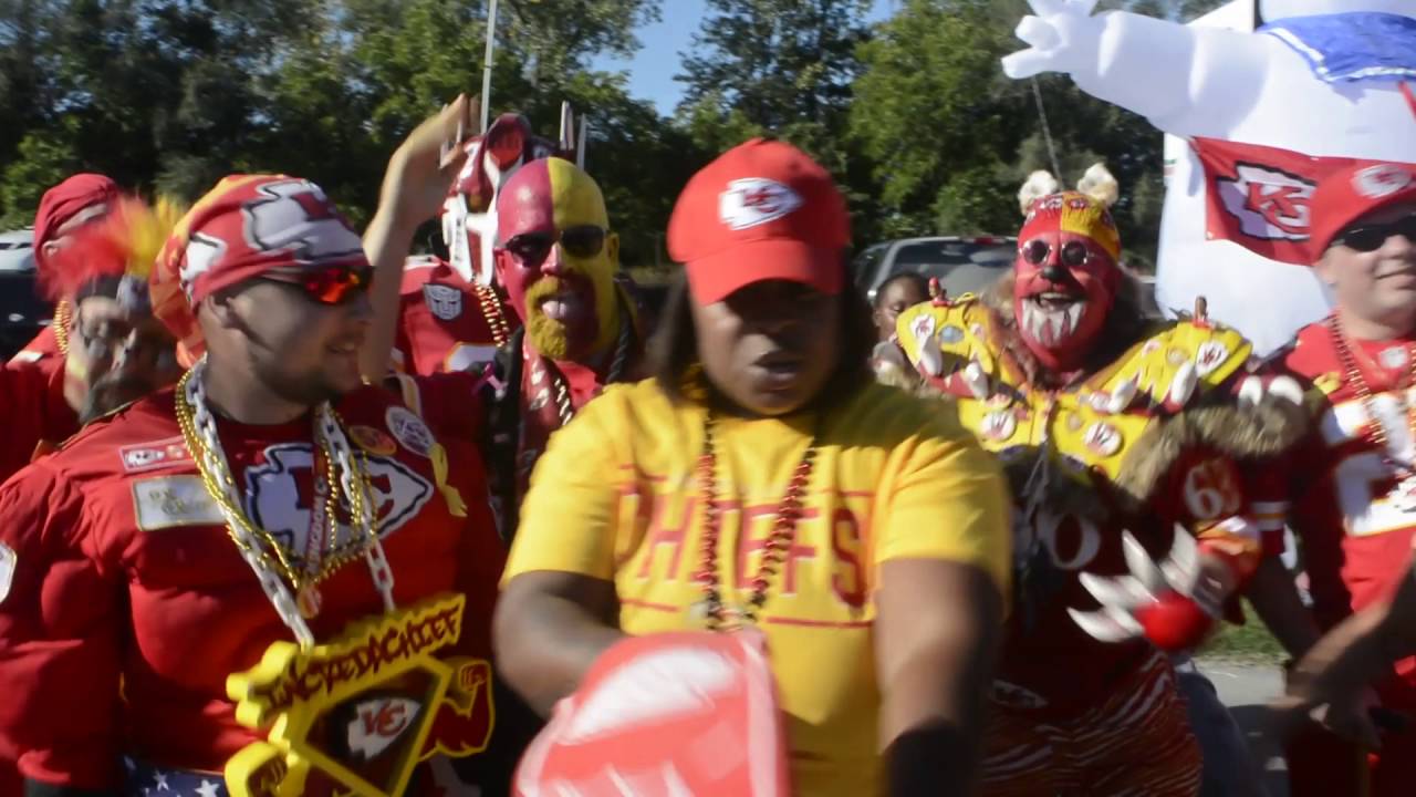 Mizznekol - Arrowhead Chief (Official Video)