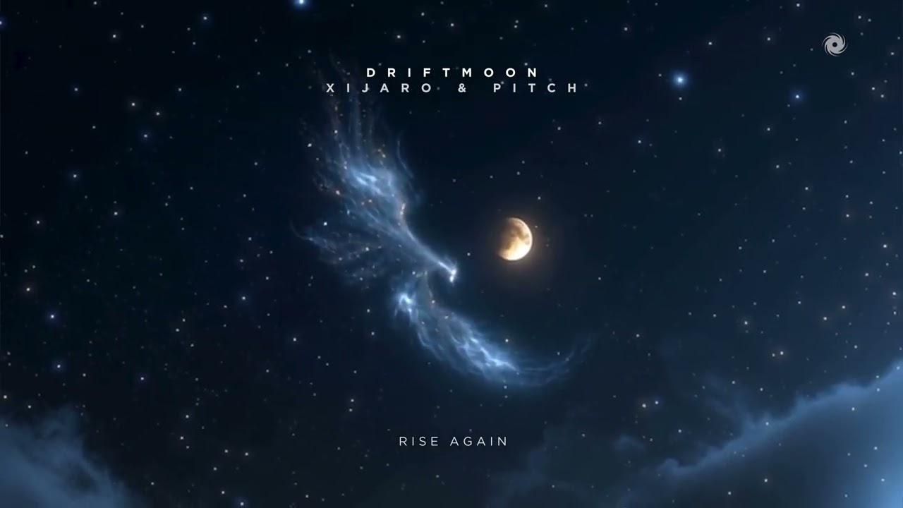 Driftmoon x XiJaro & Pitch - Rise Again