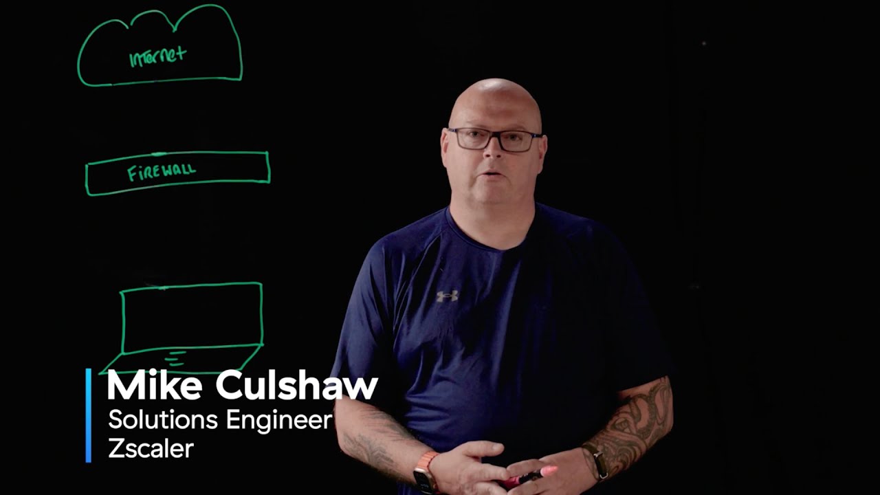 From Firewalls to Zero Trust: The New Era of NHS Cybersecurity