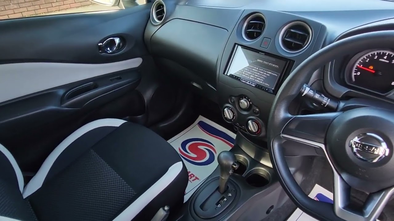 Nissan Note 2018 @carlanddublin8293 ☎️01-8623860 Ext 1 (sales) www.carland.ie