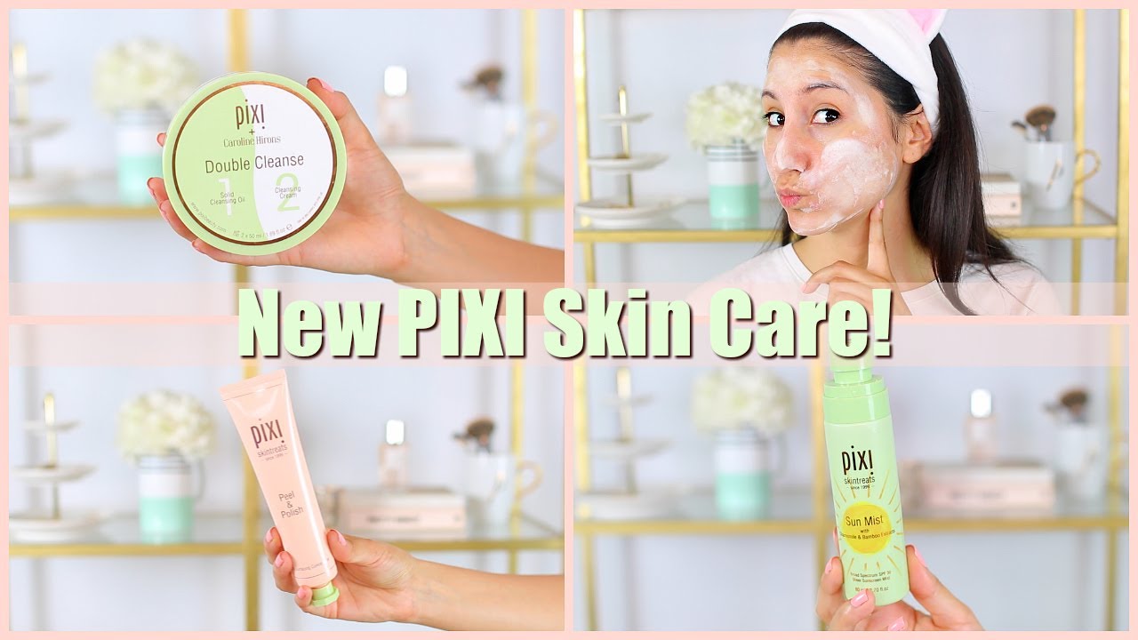 NEW Pixi Skin Care: Hit or Miss?