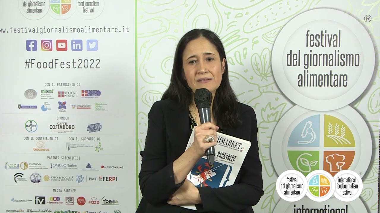 Valentina Tepedino – Eurofishmarket: serve maggiore aggregazione