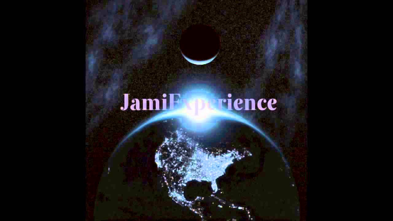 JamiExperience - You Are The Light feat. Pasi Rantanen