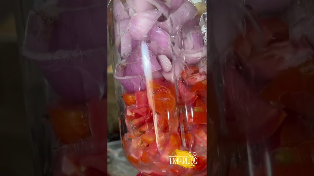 Tomatada de surubi