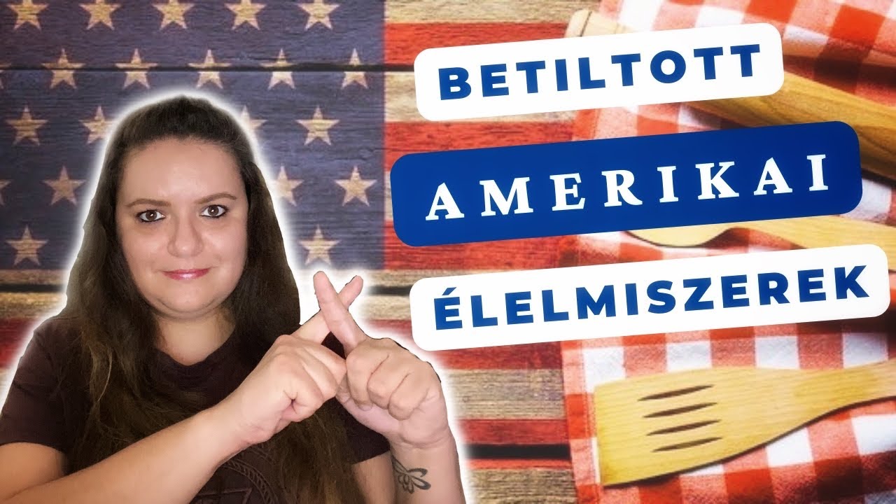 10 Amerikai &Eacute;lelmiszer Amiket Betiltottak M&aacute;s Orsz&aacute;gokban | Amerikai &Eacute;rdekess&eacute;gek