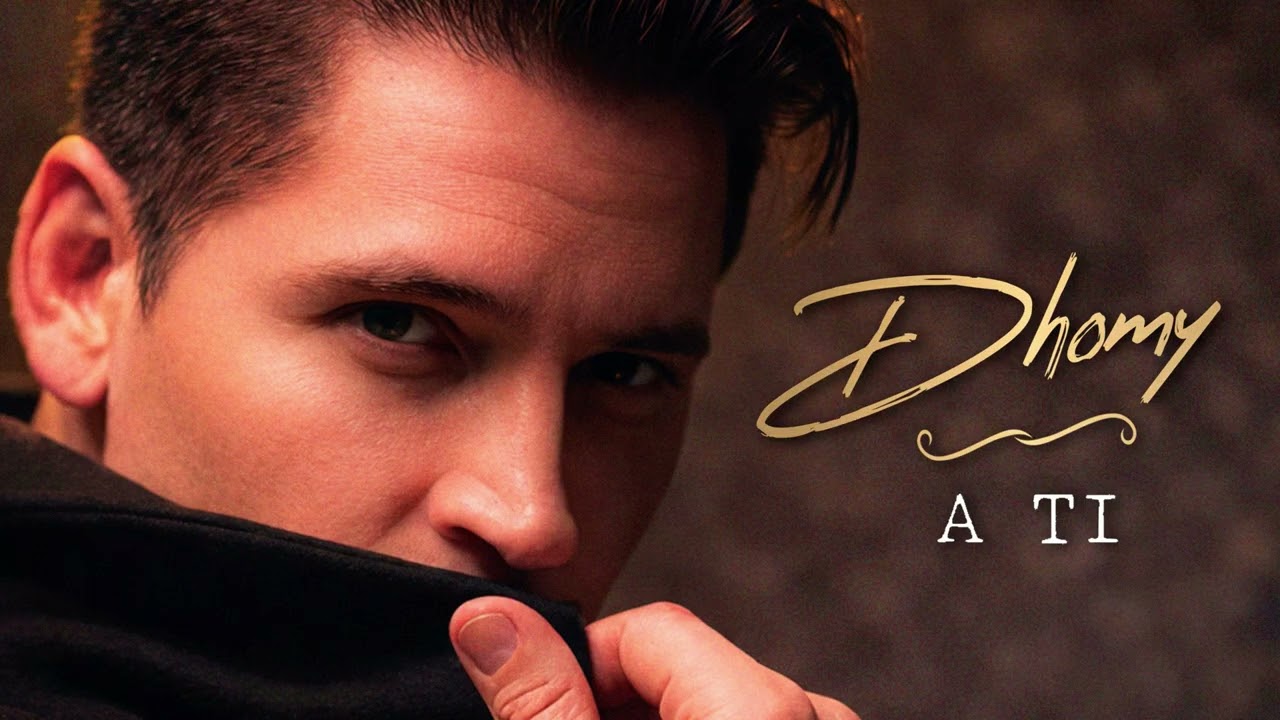 Dhomy - Fue Un Verano (Audio Oficial)