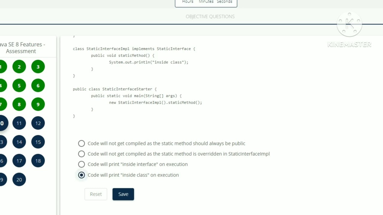 Java_SE_8_Features_Assessment_Solution of 