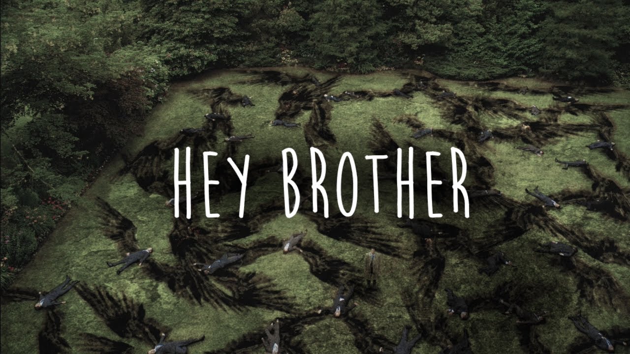 SPN Angels | Hey Brother