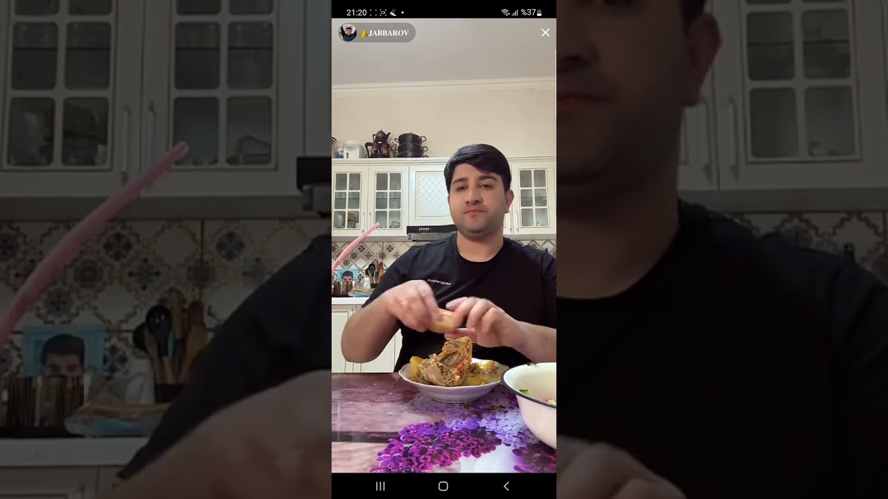 Baboş verlişlərə 5minə gedəcək