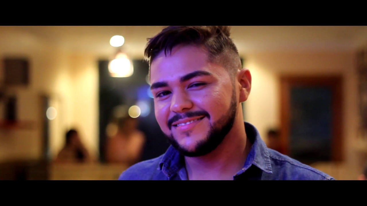 Bruno Martins - Ningu&eacute;m Valoriza (Clipe Oficial)