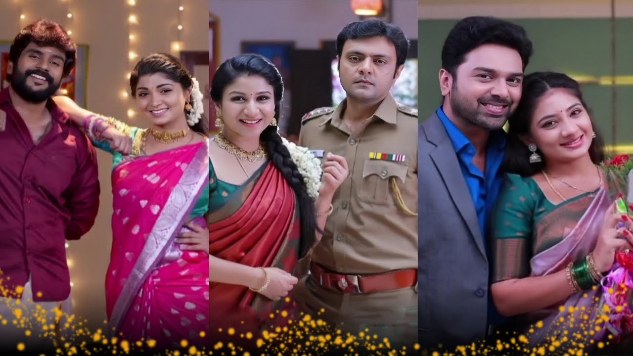 Sun New Montages | Prime & Non-PrimeTime #tamil #montage #vijay