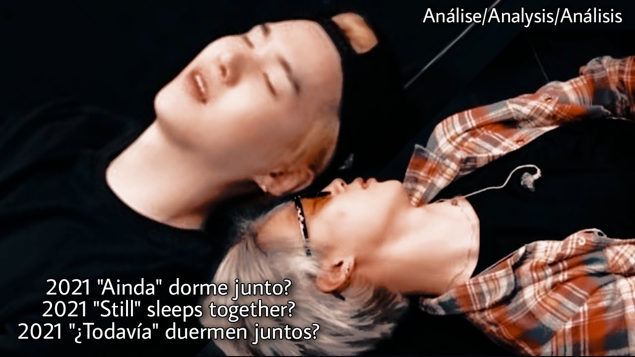 Yoonmin 2021 