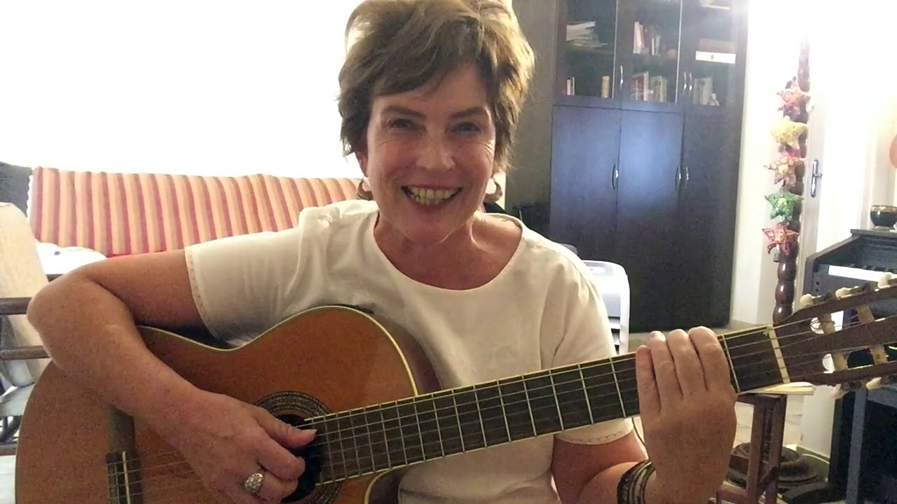 Aula: Amado, Vanessa da Mata