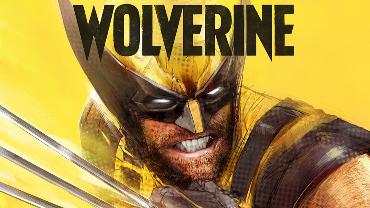 Let's play Wolverine on the PS5!