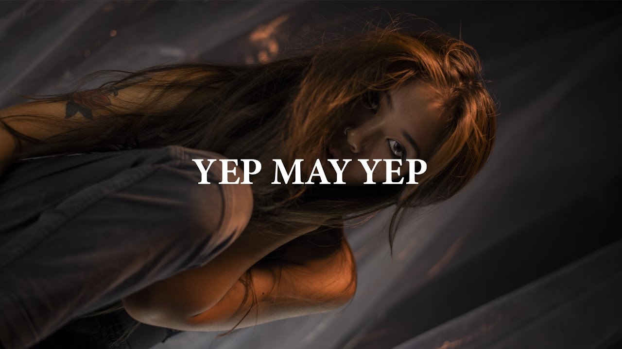 YEP MAY YEP - Social Anxiety (Official Video)