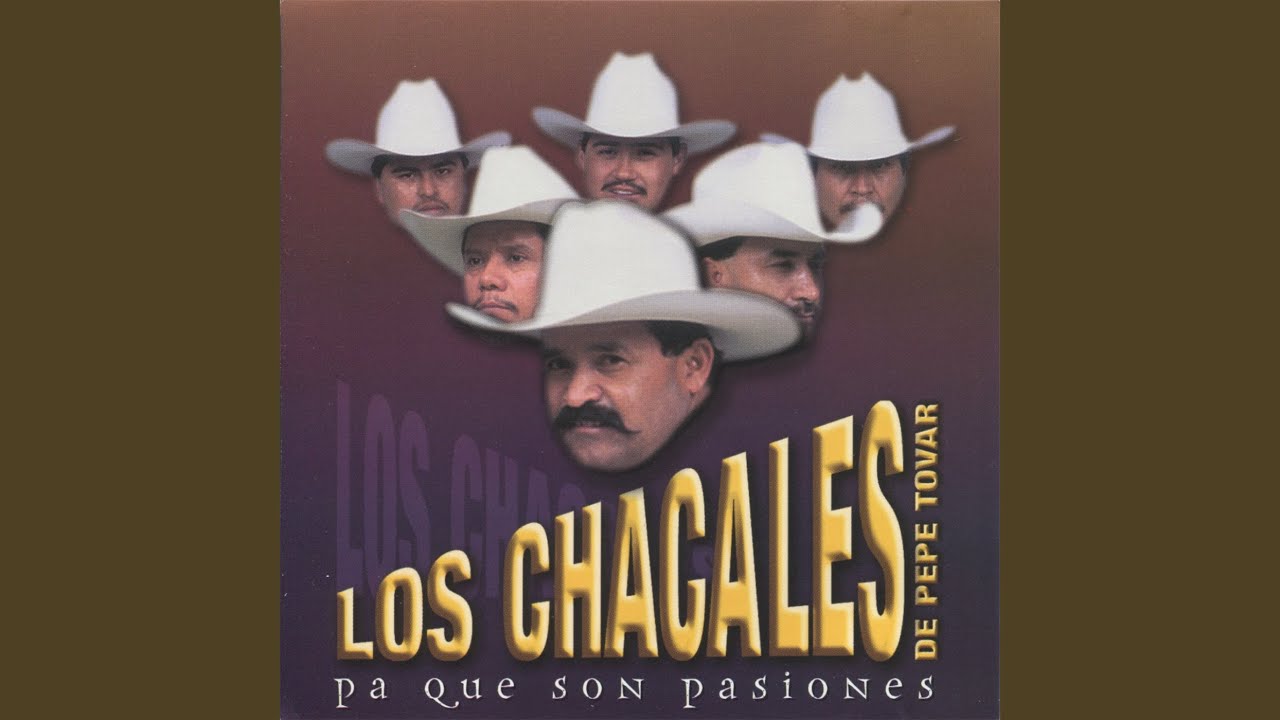 Pa Que Son Pasiones