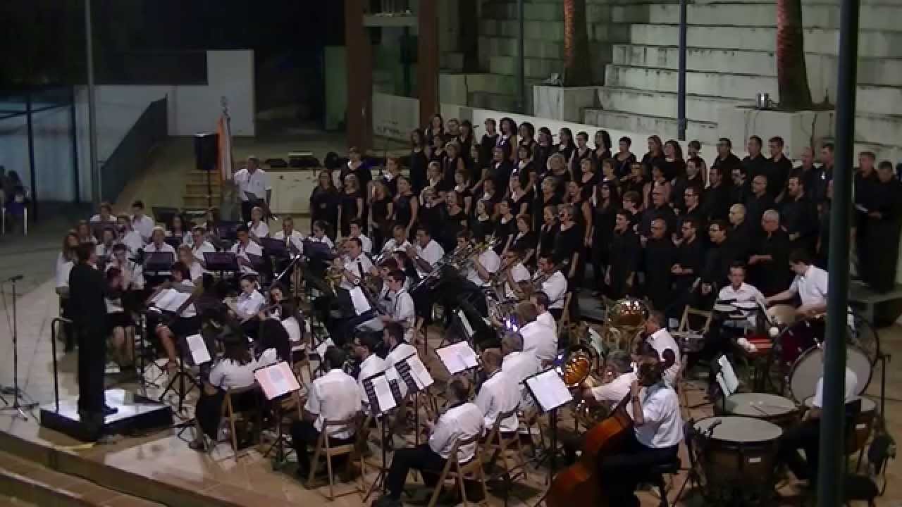 Sevillanas (Zarzuela 