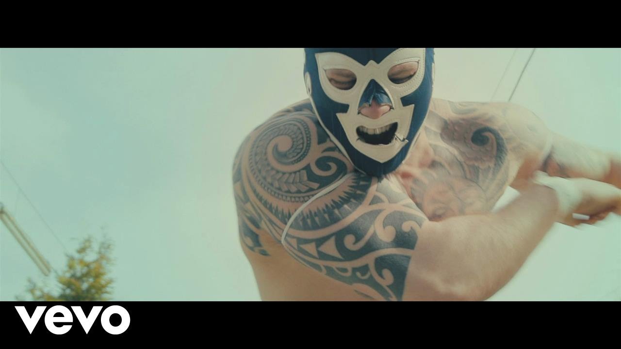 Gasmac Gilmore - Fantastisch